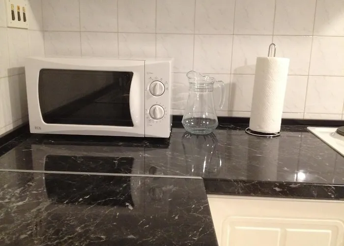 Appartement Sakic Split