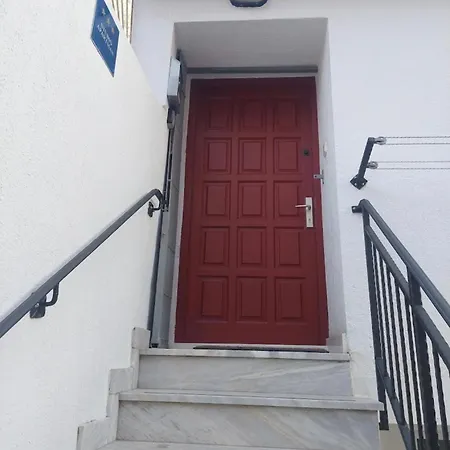 Sakic Apartment