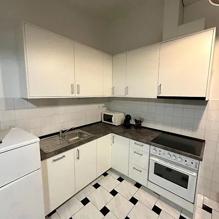 Sakic Appartamento *