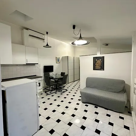 Apartment Sakic
