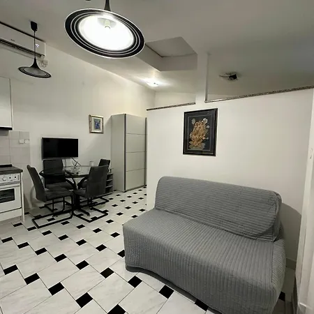 Apartment Sakic