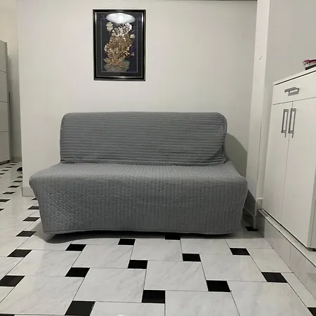 Sakic Apartment Split