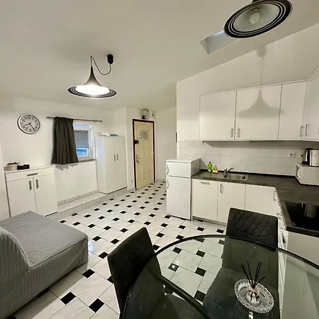 Apartment Sakic