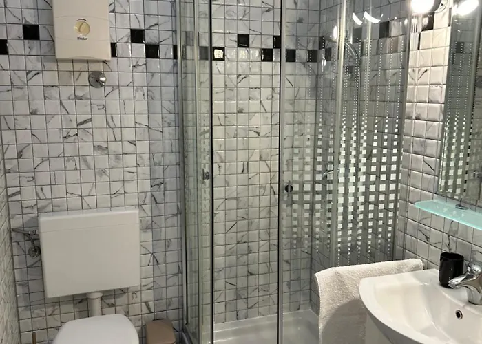 Appartamento Sakic Spalato